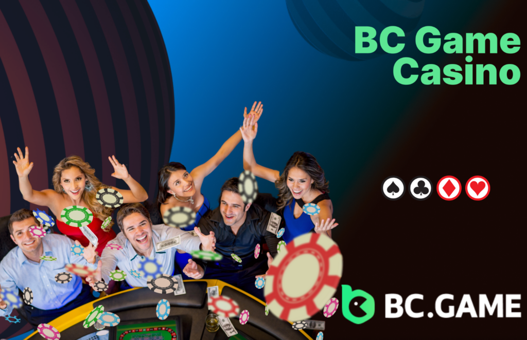 bc game casino