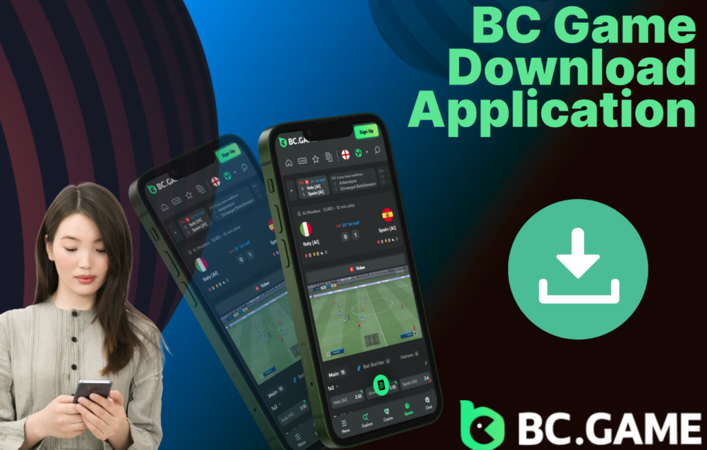 BC Hash Game App